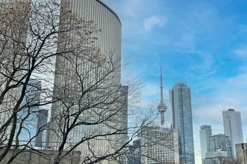 Photo 25 at 308 - 111 Elizabeth Street, Bay Street Corridor, Toronto