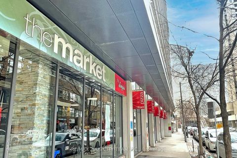 Photo 27 at 308 - 111 Elizabeth Street, Bay Street Corridor, Toronto