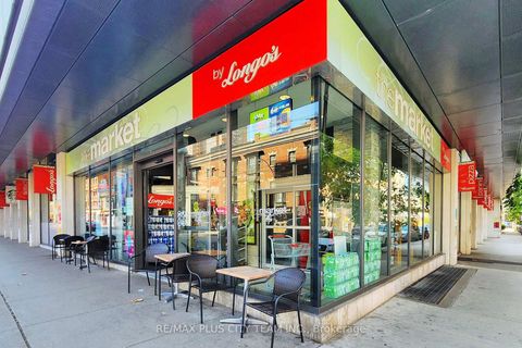 Photo 28 at 308 - 111 Elizabeth Street, Bay Street Corridor, Toronto