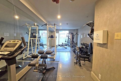 Photo 32 at 308 - 111 Elizabeth Street, Bay Street Corridor, Toronto