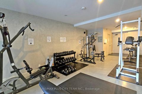 Photo 33 at 308 - 111 Elizabeth Street, Bay Street Corridor, Toronto