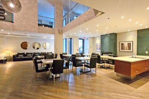 Photo 34 at 308 - 111 Elizabeth Street, Bay Street Corridor, Toronto