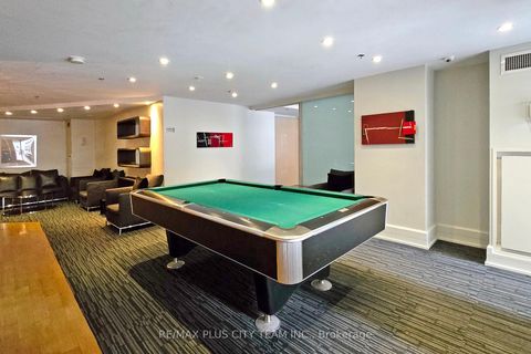 Photo 37 at 308 - 111 Elizabeth Street, Bay Street Corridor, Toronto