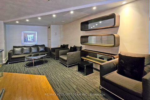 Photo 38 at 308 - 111 Elizabeth Street, Bay Street Corridor, Toronto