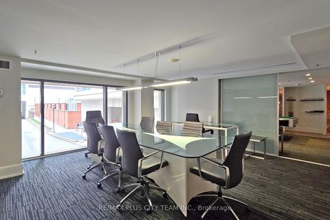 Photo 40 at 308 - 111 Elizabeth Street, Bay Street Corridor, Toronto