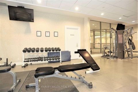 Photo 5 at 316 - 5233 Dundas Street W, City Centre West, Toronto