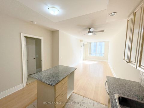 Photo 10 at 316 - 5233 Dundas Street W, City Centre West, Toronto