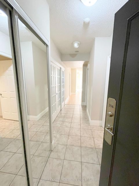 Photo 19 at 316 - 5233 Dundas Street W, City Centre West, Toronto