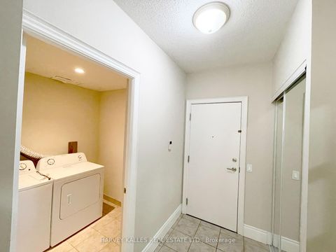 Photo 20 at 316 - 5233 Dundas Street W, City Centre West, Toronto