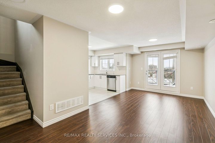 Photo 2 at 22 - 2504 Post Road, RO River Oaks, Oakville