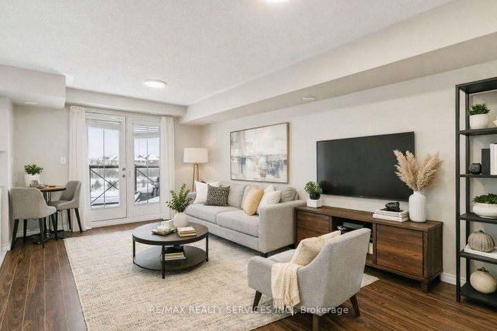 Photo 3 at 22 - 2504 Post Road, RO River Oaks, Oakville