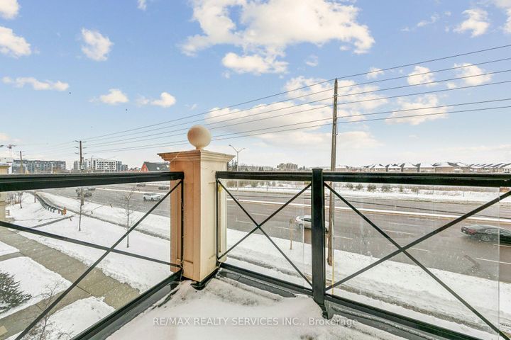 Photo 17 at 22 - 2504 Post Road, RO River Oaks, Oakville