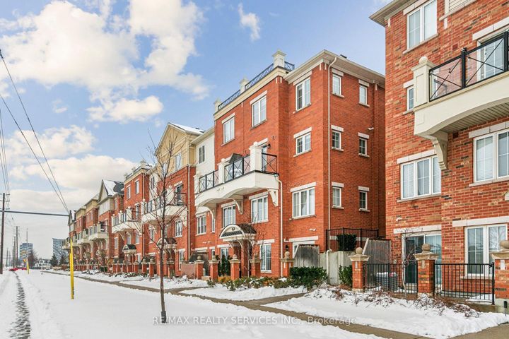 Photo 18 at 22 - 2504 Post Road, RO River Oaks, Oakville