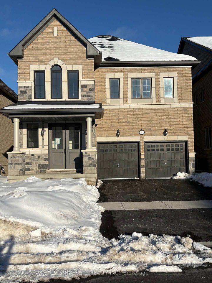 Photo 0 at Lot 26W - 4 Keyworth Crescent, Wellington North, Brampton
