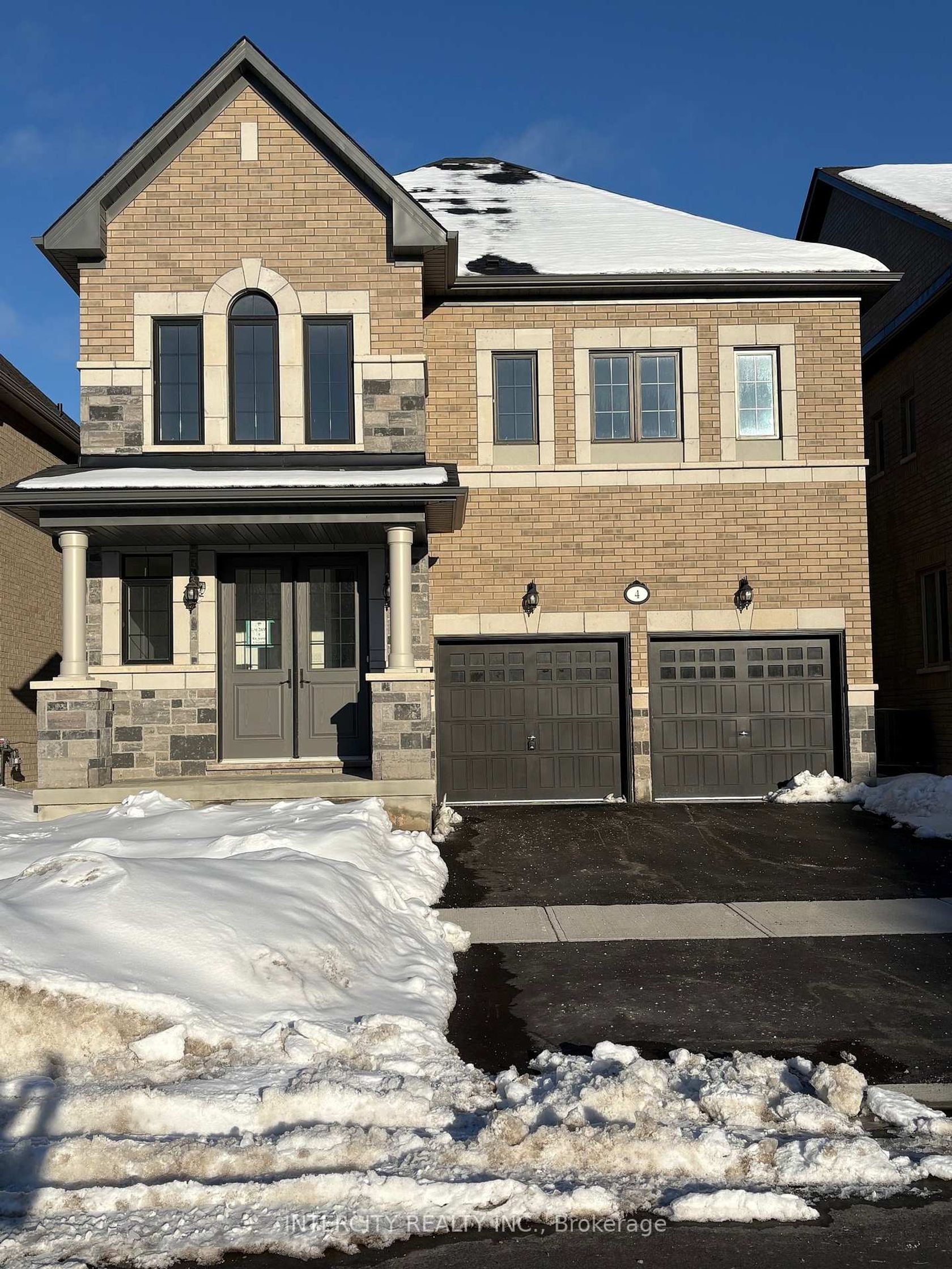 Lot 26W - 4 Keyworth Crescent, Wellington North, Brampton 2