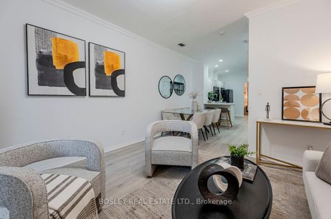 Photo 6 at 110 - 600 Eglinton Avenue E, Mount Pleasant East, Toronto