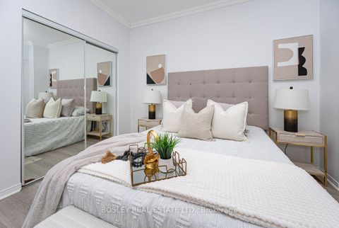 Photo 14 at 110 - 600 Eglinton Avenue E, Mount Pleasant East, Toronto