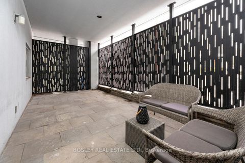 Photo 16 at 110 - 600 Eglinton Avenue E, Mount Pleasant East, Toronto