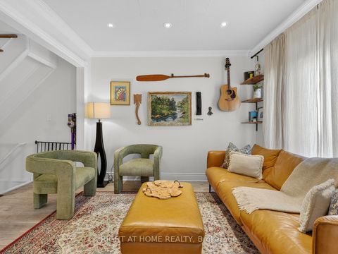 Photo 3 at 355 Caledonia Road, Fairbank, Toronto