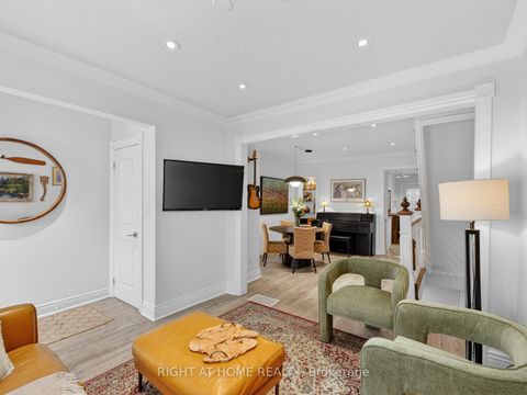 Photo 5 at 355 Caledonia Road, Fairbank, Toronto