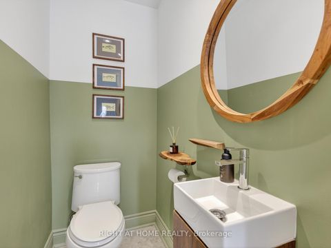 Photo 6 at 355 Caledonia Road, Fairbank, Toronto