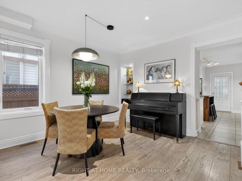 Photo 7 at 355 Caledonia Road, Fairbank, Toronto