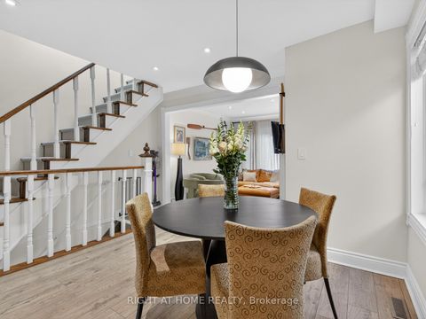 Photo 8 at 355 Caledonia Road, Fairbank, Toronto