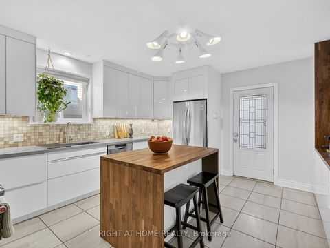 Photo 9 at 355 Caledonia Road, Fairbank, Toronto