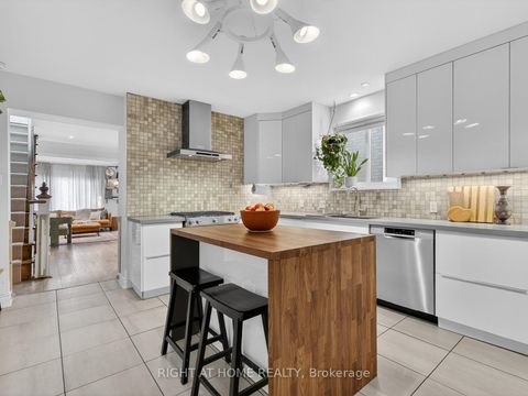 Photo 10 at 355 Caledonia Road, Fairbank, Toronto