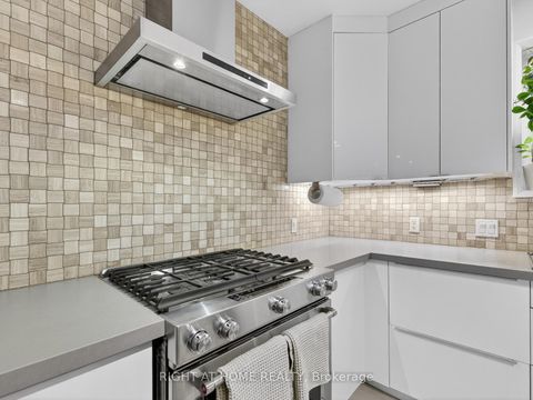 Photo 12 at 355 Caledonia Road, Fairbank, Toronto