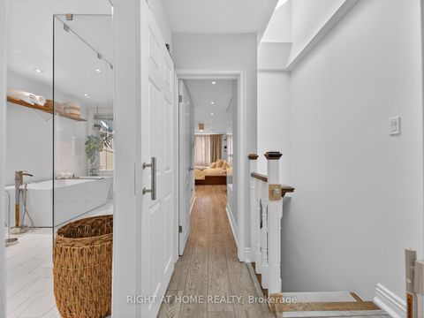 Photo 17 at 355 Caledonia Road, Fairbank, Toronto