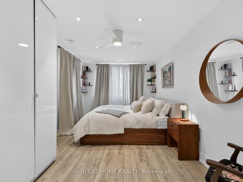 Photo 18 at 355 Caledonia Road, Fairbank, Toronto