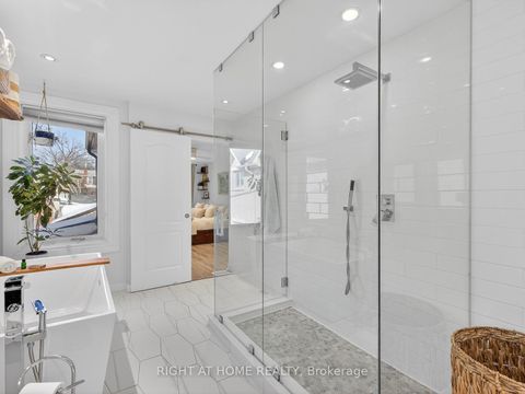 Photo 21 at 355 Caledonia Road, Fairbank, Toronto