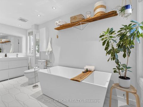 Photo 22 at 355 Caledonia Road, Fairbank, Toronto