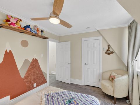 Photo 24 at 355 Caledonia Road, Fairbank, Toronto