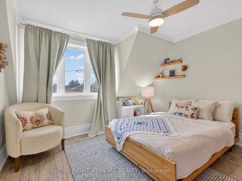 Photo 25 at 355 Caledonia Road, Fairbank, Toronto