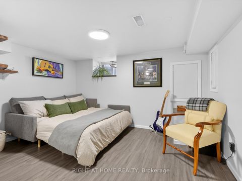 Photo 26 at 355 Caledonia Road, Fairbank, Toronto