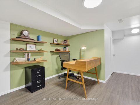 Photo 27 at 355 Caledonia Road, Fairbank, Toronto