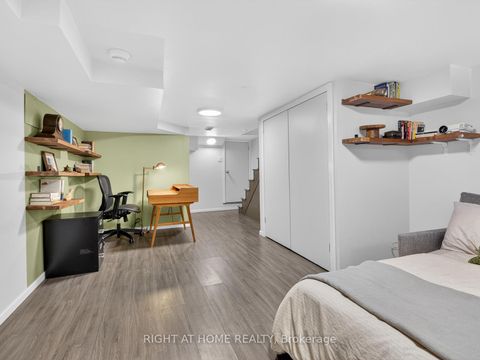 Photo 28 at 355 Caledonia Road, Fairbank, Toronto