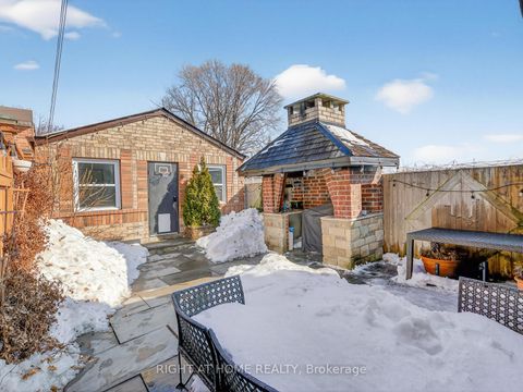 Photo 31 at 355 Caledonia Road, Fairbank, Toronto