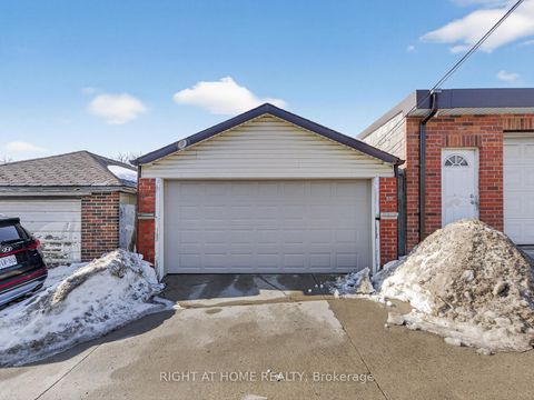 Photo 33 at 355 Caledonia Road, Fairbank, Toronto