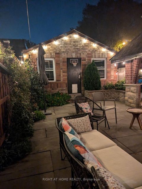 Photo 34 at 355 Caledonia Road, Fairbank, Toronto