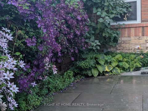 Photo 36 at 355 Caledonia Road, Fairbank, Toronto