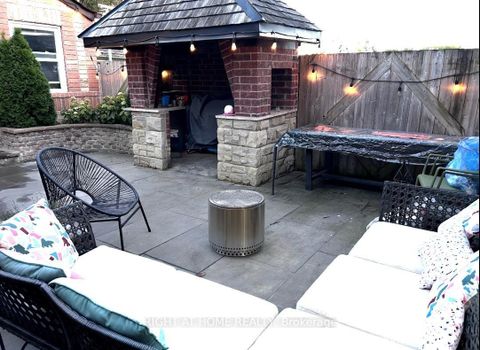 Photo 37 at 355 Caledonia Road, Fairbank, Toronto