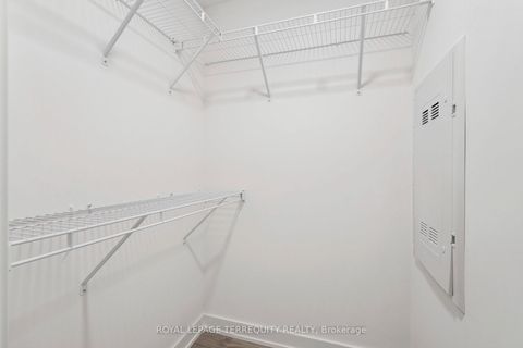 Photo 22 at 809 - 8 Tippett Road, Clanton Park, Toronto