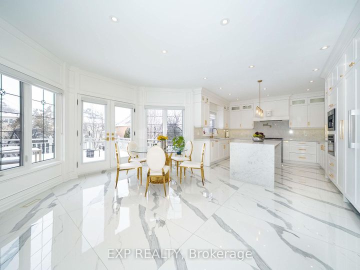 Photo 13 at 46 Boake Trail, Bayview Hill, Richmond Hill