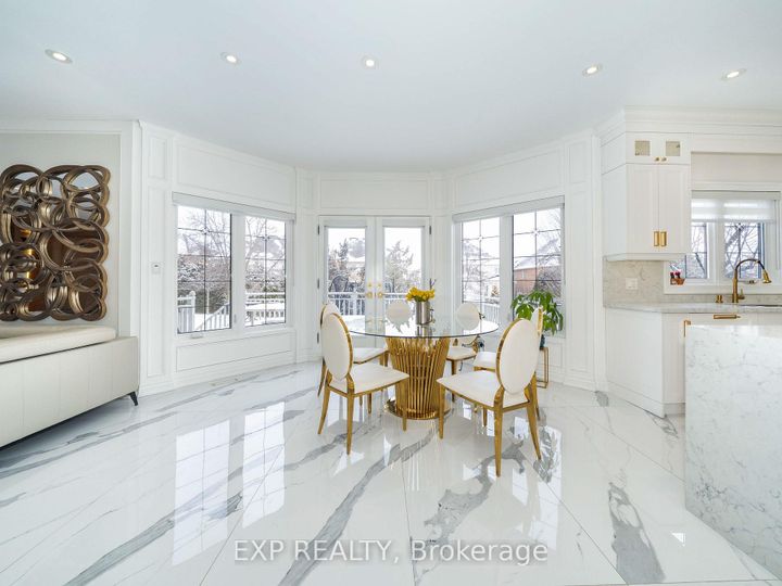 Photo 15 at 46 Boake Trail, Bayview Hill, Richmond Hill