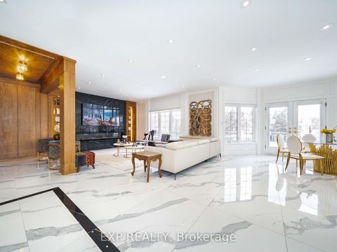 Photo 10 at 46 Boake Trail, Bayview Hill, Richmond Hill