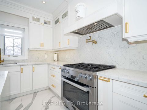 Photo 16 at 46 Boake Trail, Bayview Hill, Richmond Hill