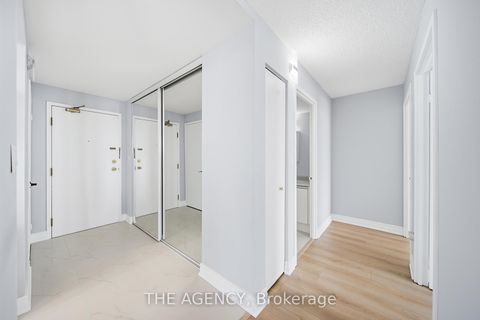 Photo 2 at PH3 - 90 Dale Avenue, Guildwood, Toronto